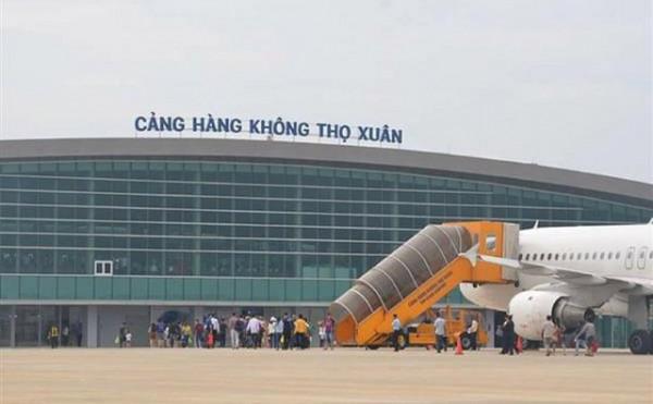 Tho Xuan Airport